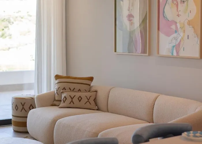 Appartamento Stylish 3-bedroom In Azahar De