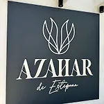 Apartment Stylish 3-bedroom In Azahar De *