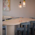 Stylish 3-bedroom In Azahar De Apartment *