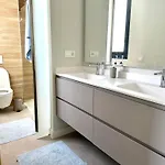 Stylish 3-bedroom In Azahar De Apartment Estepona