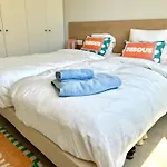 Stylish 3-bedroom In Azahar De * Estepona