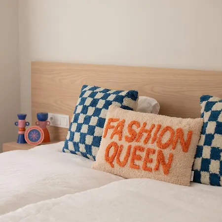 Stylish 3-bedroom In Azahar De 아파트