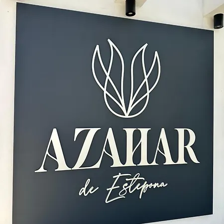 Daire Stylish 3-bedroom In Azahar De *